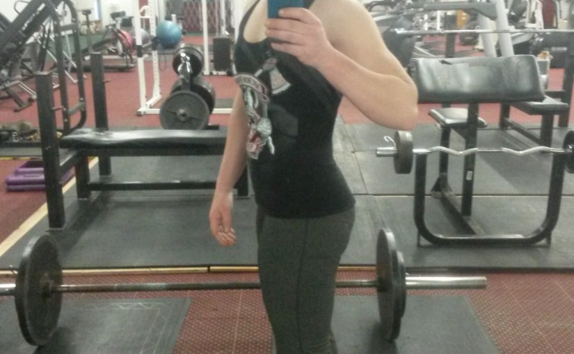 Follow Me to the Stage ~ Week&nbsp;3